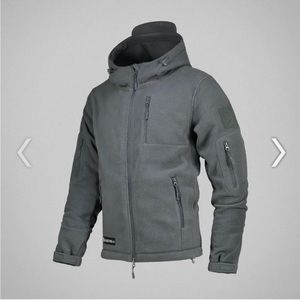 NWT BAERSkin Men’s Tactical Hoodie - Size Medium